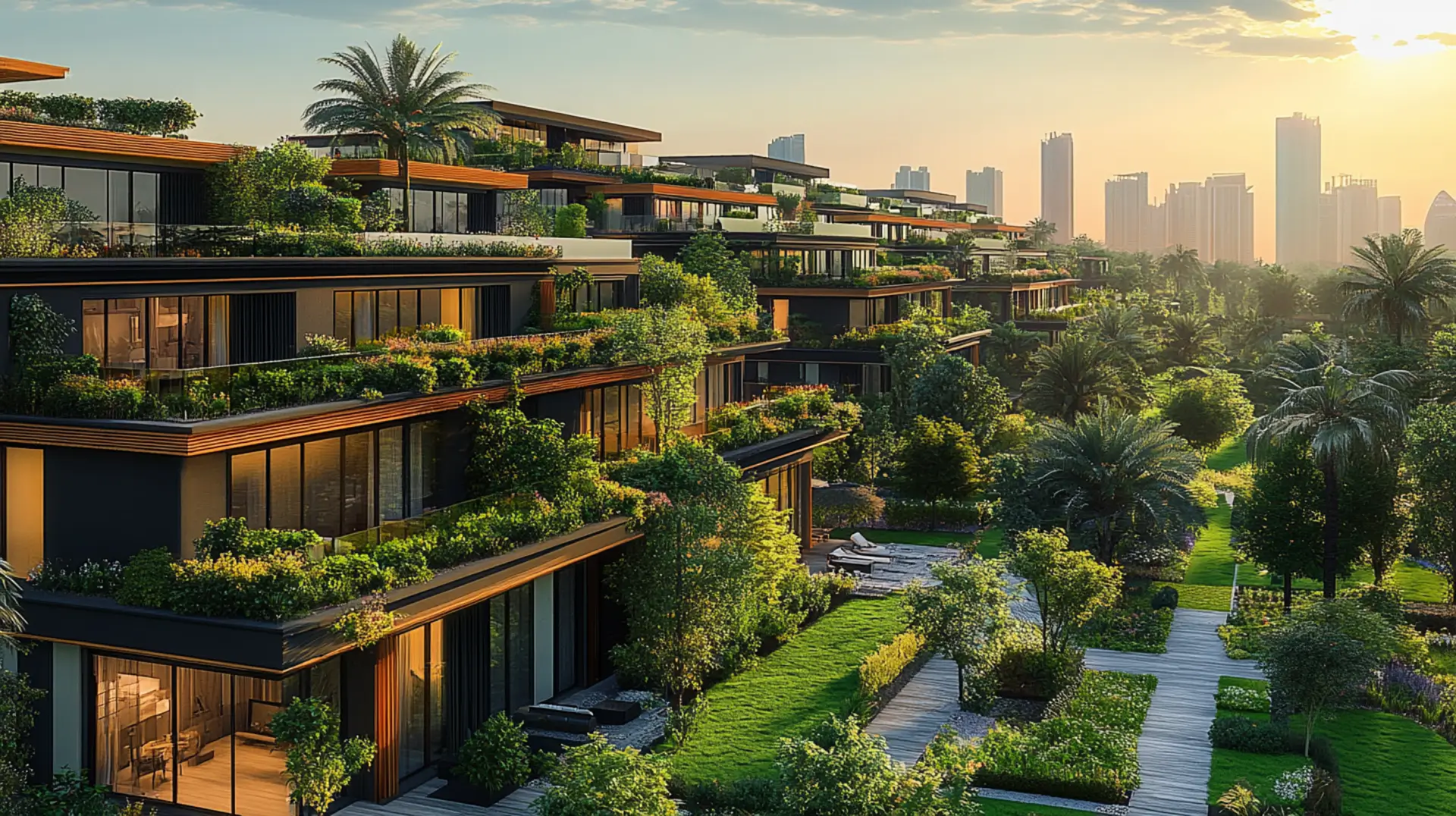 Select Group’s Vision in Shaping Dubai’s Modern Architecture