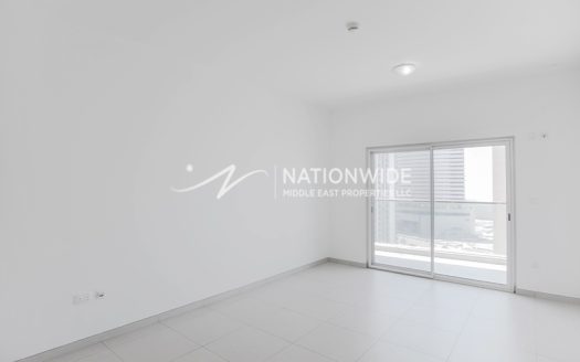 Apartment in Al Reem, Abu Dhabi, UAE 1 bedroom, 82.5m2