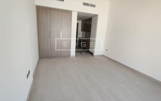 Apartment in Dubai, UAE 26.9m2