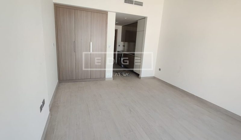 Apartment in Dubai, UAE 26.9m2