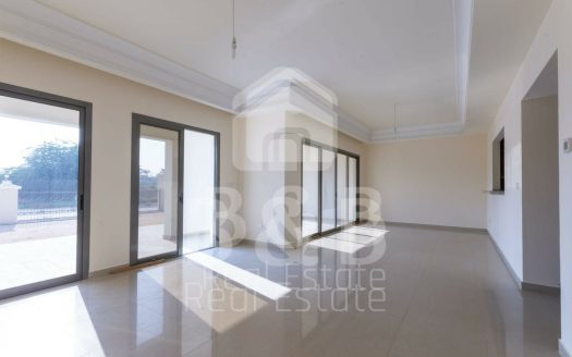 Townhouse in Al Hamra Village, Ras Al Khaimah, UAE 4 bedrooms, 254.9m2