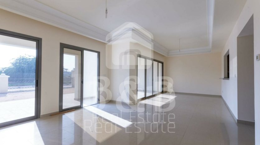 Townhouse in Al Hamra Village, Ras Al Khaimah, UAE 4 bedrooms, 254.9m2