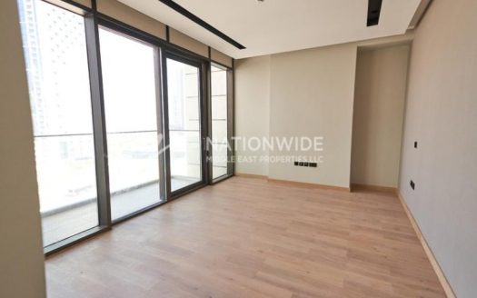 Apartment in Al Reem, Abu Dhabi, UAE 1 bedroom, 103.6m2