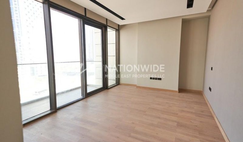 Apartment in Al Reem, Abu Dhabi, UAE 1 bedroom, 103.6m2