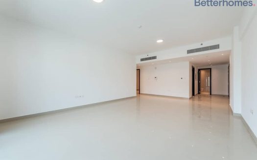 Apartment in Al Raha Beach, Abu Dhabi, UAE 2 bedrooms, 111.48m2