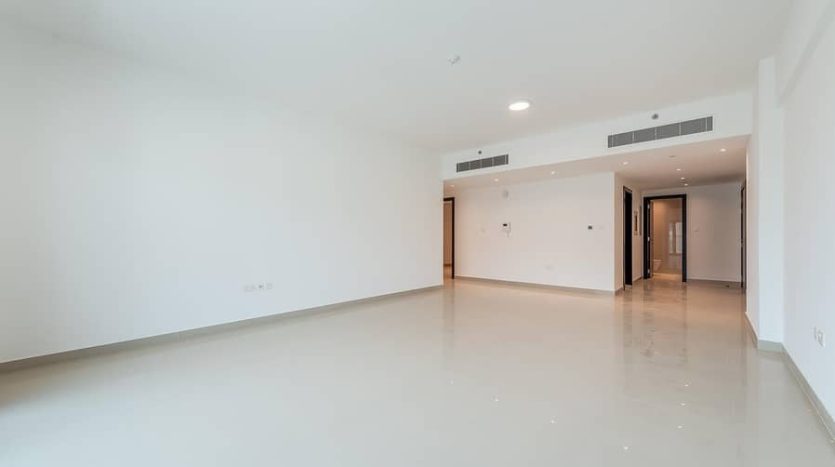 Apartment in Al Raha Beach, Abu Dhabi, UAE 2 bedrooms, 111.48m2