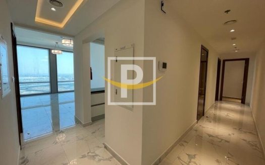 Apartment in NOORA TOWER in Business Bay, Dubai, UAE 2 bedrooms, 127m2