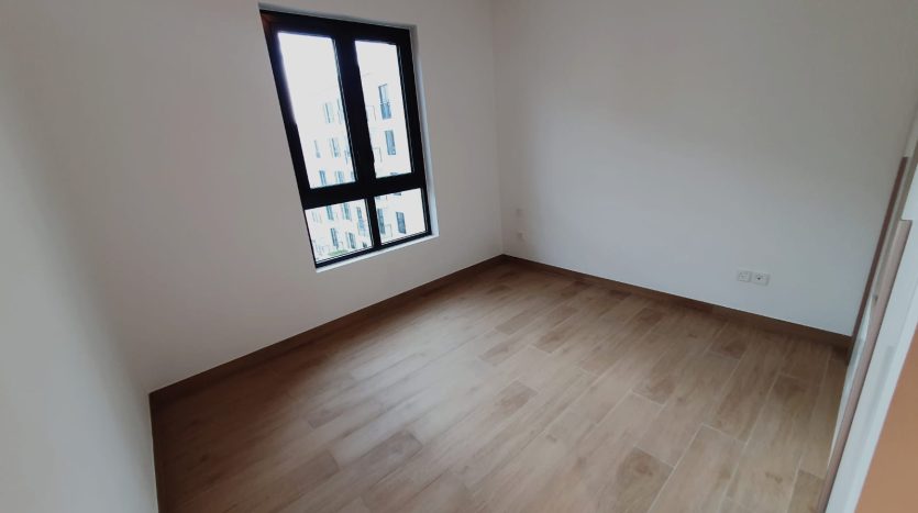 Apartment in LA RIVE BUILDING 3 in Dubai, UAE 2 bedrooms, 111m2