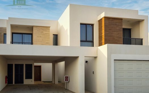 Townhouse in Mina Al Arab, Ras Al Khaimah, UAE 2 bedrooms, 222.9m2