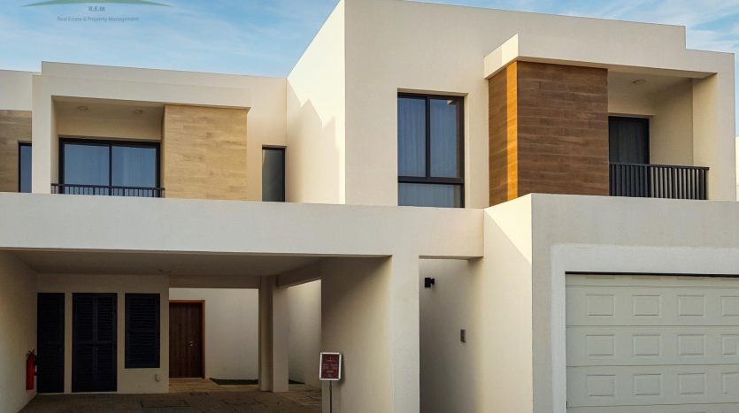 Townhouse in Mina Al Arab, Ras Al Khaimah, UAE 2 bedrooms, 222.9m2