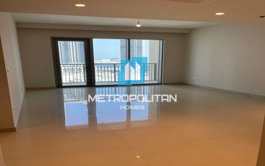 Apartment in Dubai Creek Harbor (The Lagoons), Dubai, UAE 1 bedroom, 66m2