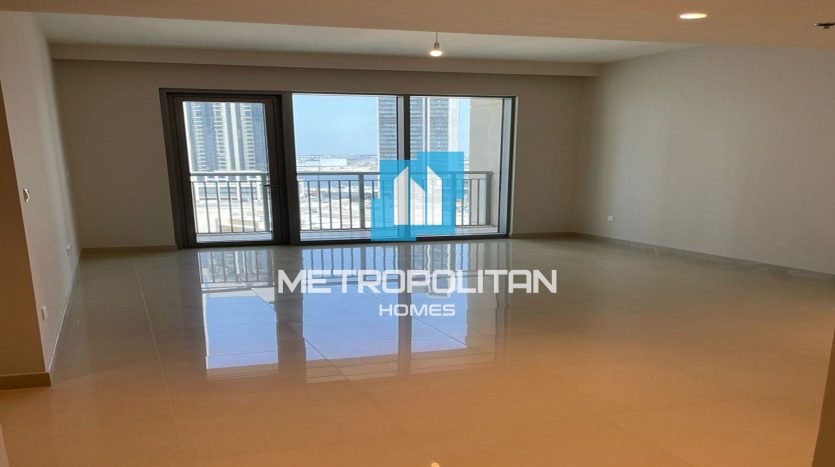 Apartment in Dubai Creek Harbor (The Lagoons), Dubai, UAE 1 bedroom, 66m2