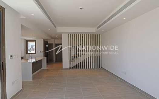 Townhouse on Yas Island, Abu Dhabi, UAE 2 bedrooms, 216.9m2