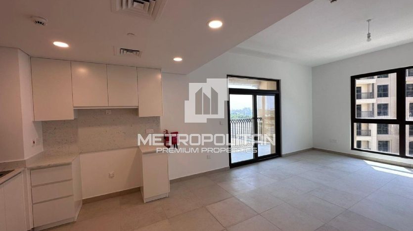 Apartment in Umm Suqeim, Dubai, UAE 2 bedrooms, 102m2