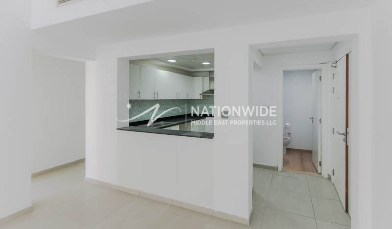 Apartment in Al Ghadeer, Abu Dhabi, UAE 2 bedrooms, 96m2