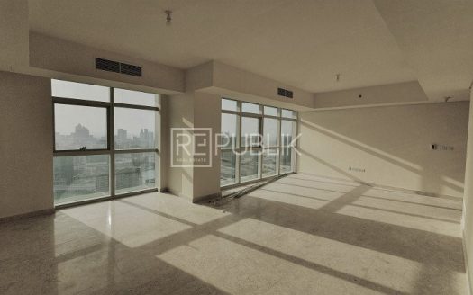 Apartment in Al Reem, Abu Dhabi, UAE 2 bedrooms, 150m2