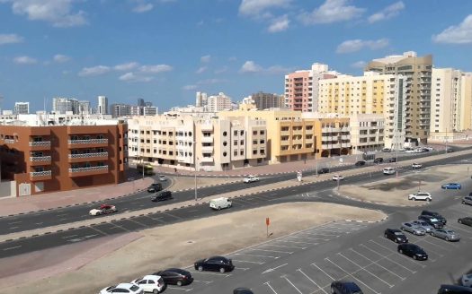 Land plot in Dubai, UAE 24155m2