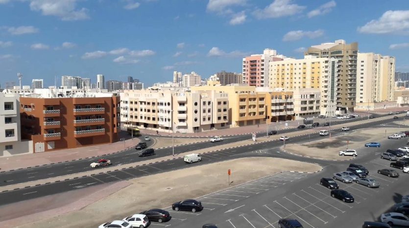 Land plot in Dubai, UAE 24155m2