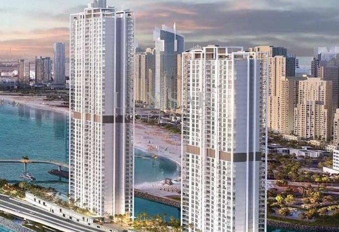 Apartment in Dubai, UAE 3 bedrooms, 190.2m2