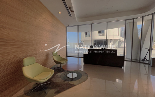 Apartment in Al Reem, Abu Dhabi, UAE 2 bedrooms, 97.9m2