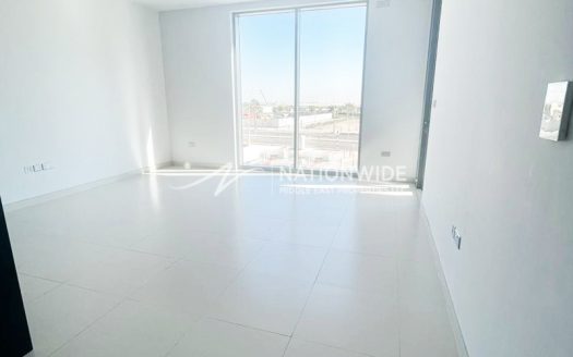 Apartment in Al Reem, Abu Dhabi, UAE 2 bedrooms, 96.6m2