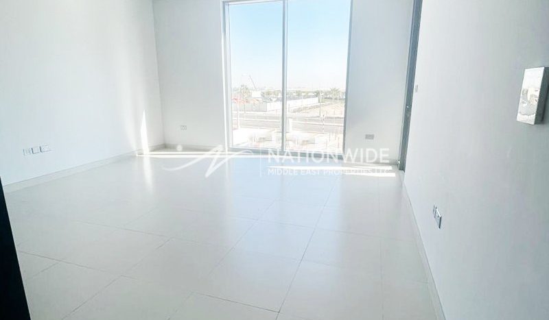 Apartment in Al Reem, Abu Dhabi, UAE 2 bedrooms, 96.6m2