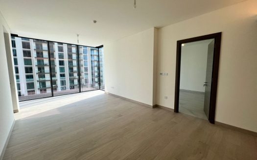 Apartment in SOBHA HARTLAND in Meydan, Dubai, UAE 3 rooms, 108m2