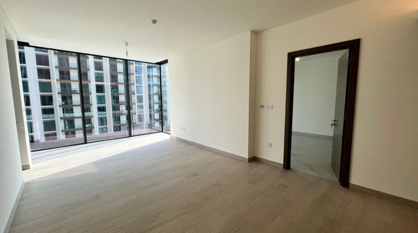 Apartment in SOBHA HARTLAND in Meydan, Dubai, UAE 3 rooms, 108m2