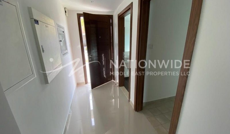 Villa in Al Samha, Abu Dhabi, UAE 3 bedrooms, 247.6m2