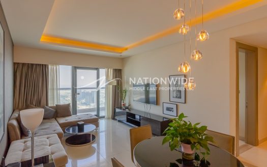 Apartment in Business Bay, Dubai, UAE 2 bedrooms, 178.2m2