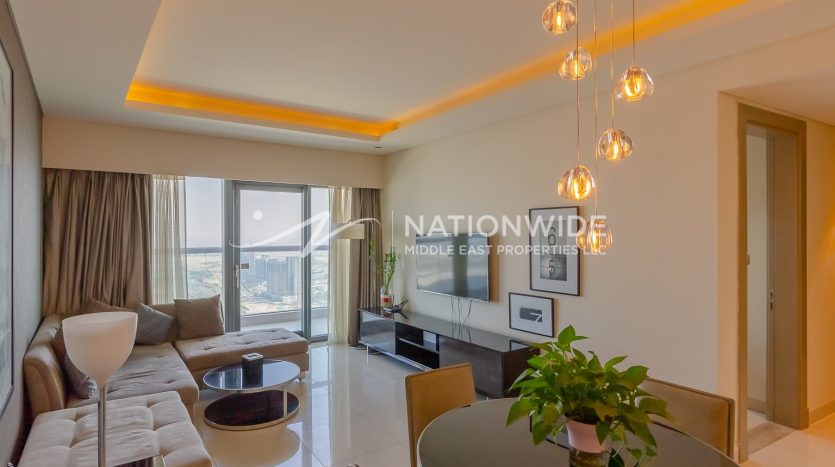 Apartment in Business Bay, Dubai, UAE 2 bedrooms, 178.2m2