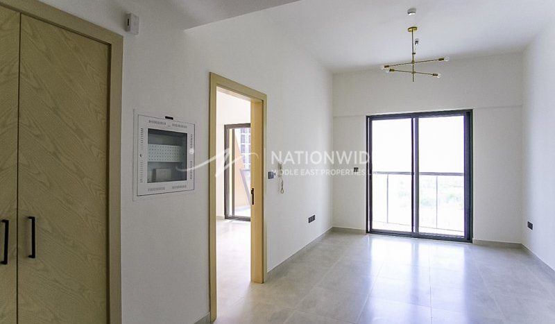 Apartment in Jumeirah Village Circle, Dubai, UAE 1 bedroom, 60.8m2