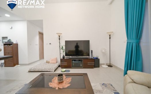 Apartment in Town Square, Dubai, UAE 3 bedrooms, 139.6m2