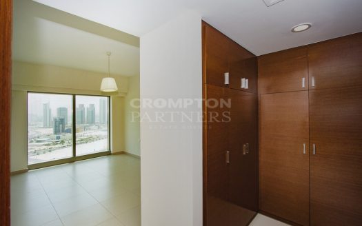 Apartment in Al Reem, Abu Dhabi, UAE 2 bedrooms, 120m2