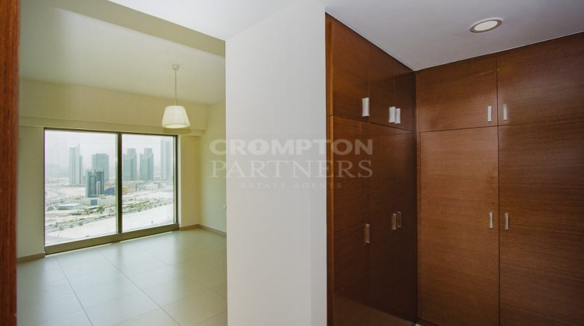 Apartment in Al Reem, Abu Dhabi, UAE 2 bedrooms, 120m2