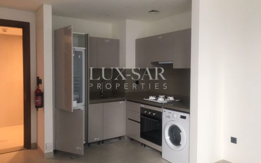 Apartment in Dubai, UAE 1 bedroom, 45.3m2