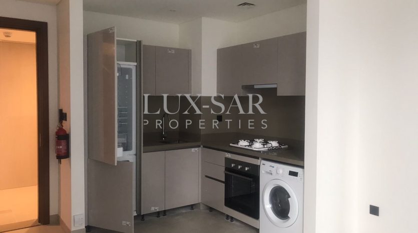 Apartment in Dubai, UAE 1 bedroom, 45.3m2