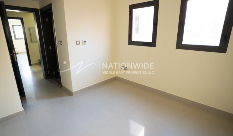 Villa in Hydra Village, Abu Dhabi, UAE 3 bedrooms, 171.8m2