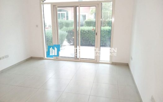 Apartment in Al Ghadeer, Abu Dhabi, UAE 1 bedroom, 84.9m2