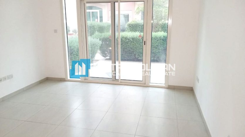 Apartment in Al Ghadeer, Abu Dhabi, UAE 1 bedroom, 84.9m2