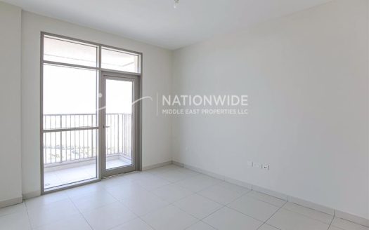 Apartment in Al Reem, Abu Dhabi, UAE 42.3m2