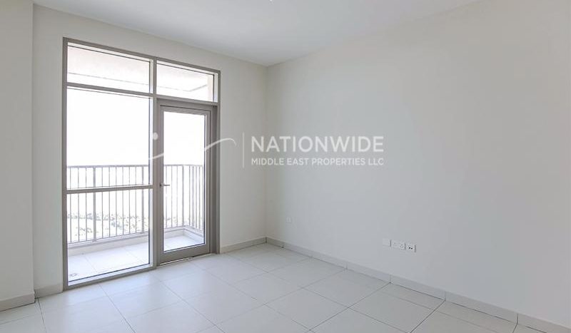 Apartment in Al Reem, Abu Dhabi, UAE 42.3m2