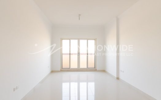 Apartment in Dubai Sports City, Dubai, UAE 1 bedroom, 84m2