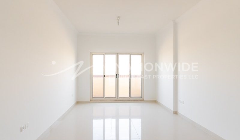 Apartment in Dubai Sports City, Dubai, UAE 1 bedroom, 84m2