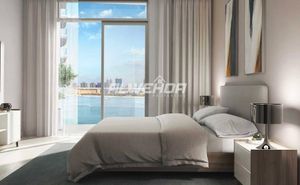 Apartment in Dubai Harbour, Dubai, UAE 1 bedroom, 81m2