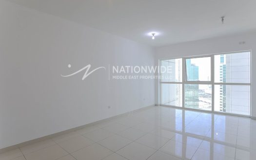 Apartment in Al Reem, Abu Dhabi, UAE 1 bedroom, 84m2