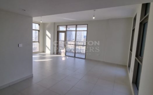 Apartment in Al Reem, Abu Dhabi, UAE 3 bedrooms, 144.8m2