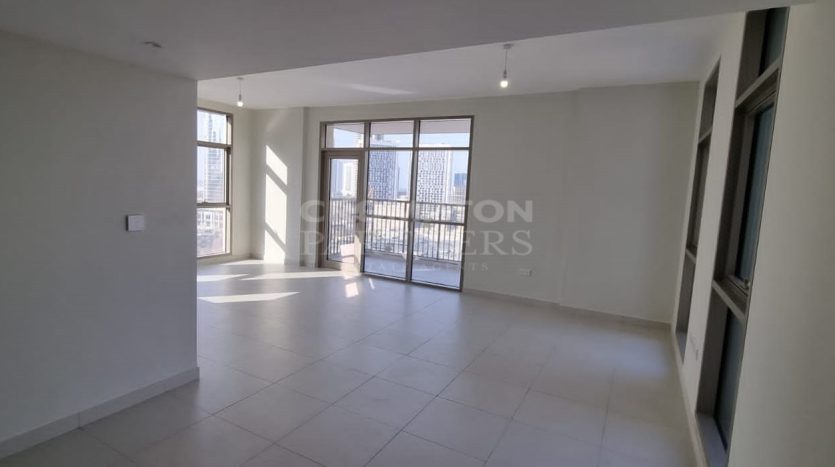 Apartment in Al Reem, Abu Dhabi, UAE 3 bedrooms, 144.8m2