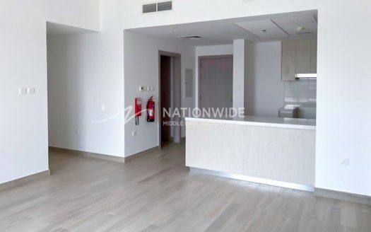 Apartment on Yas Island, Abu Dhabi, UAE 2 bedrooms, 99.2m2