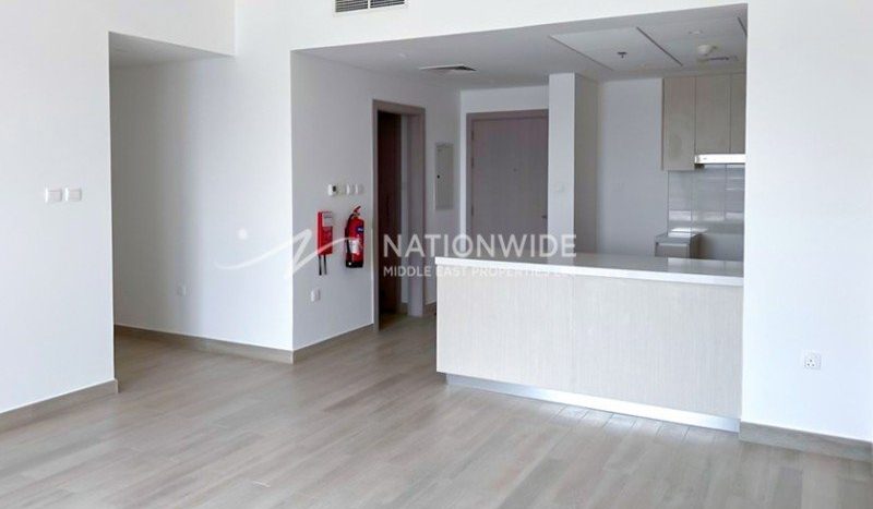 Apartment on Yas Island, Abu Dhabi, UAE 2 bedrooms, 99.2m2